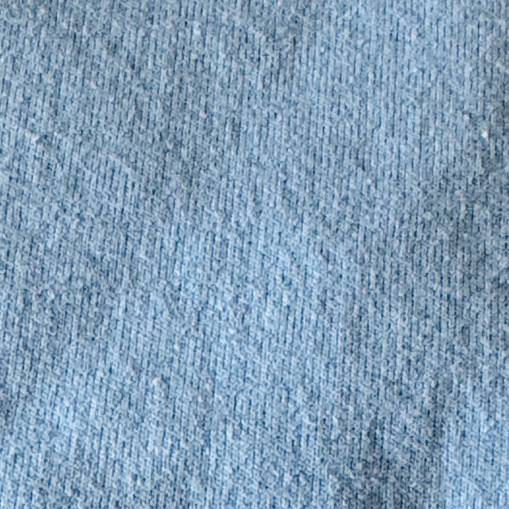Pokémon Lucario Embroidered Crewneck Sweatshirt XL Blue Graphic Pullover Anime - Picture 11 of 14